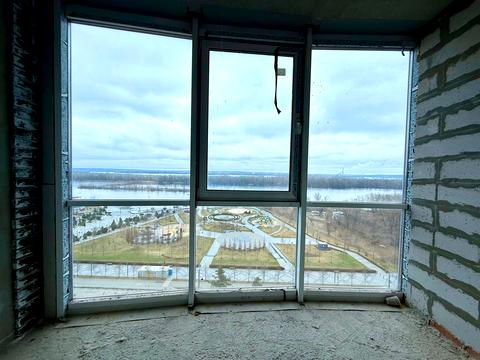 квартира за адресою Набережна Перемоги вул., 62
