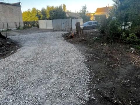 будинок за адресою Посполита вул. (Гвардійська)
