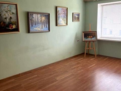 квартира за адресою Марії Заньковецької вул., 7