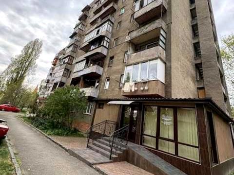 квартира за адресою Марії Заньковецької вул., 7