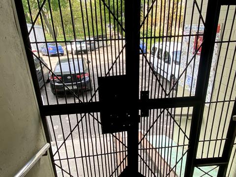 квартира по адресу Миропольская ул., 29