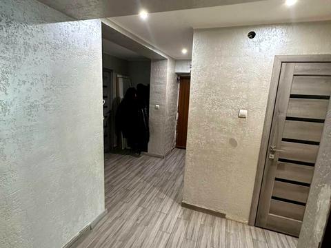 квартира по адресу Щурата ул., 7
