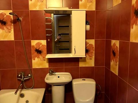 квартира по адресу Щурата ул., 7