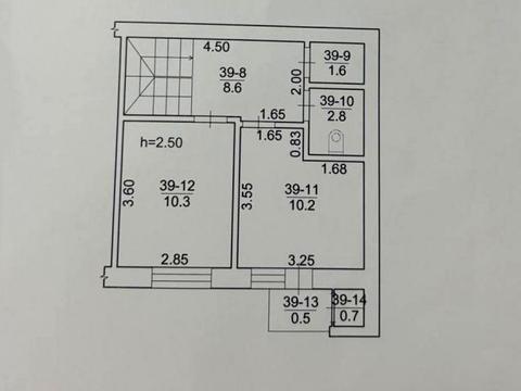 квартира по адресу Щурата ул., 7
