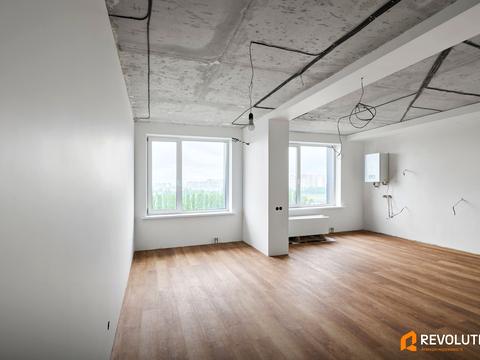 квартира по адресу Академика Заболотного ул., 1-Б