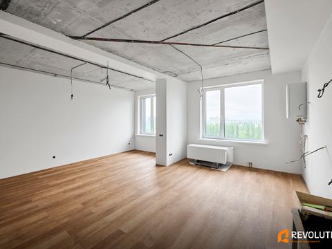 квартира по адресу Академика Заболотного ул., 1-Б