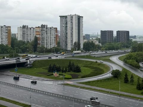 квартира по адресу Академика Заболотного ул., 1-Б