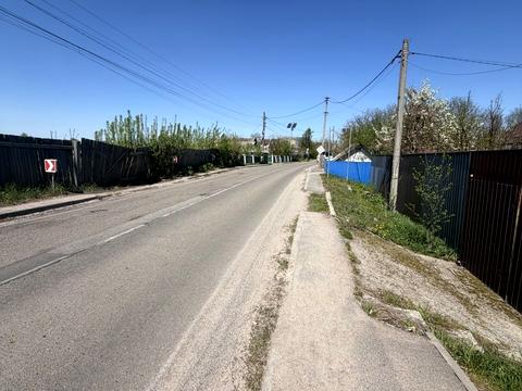 дом по адресу Центральная ул.