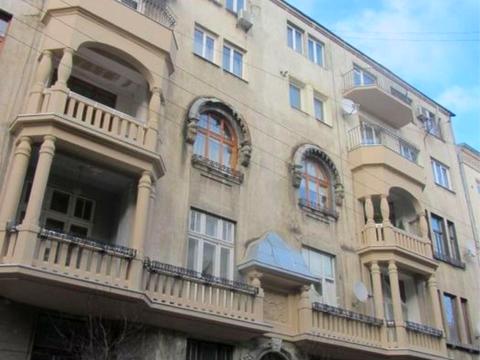 квартира за адресою Олександра Кониського вул. (), 6