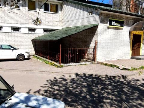 коммерческая по адресу Червоной Калины просп., 71
