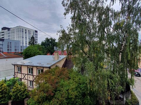 квартира за адресою Дмитра Бортнянського вул. (27 Липня), 8