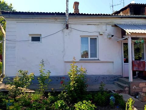 квартира по адресу Локомотивна ул., 23