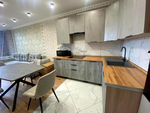 квартира за адресою Дніпровська набережна вул., 20-Б