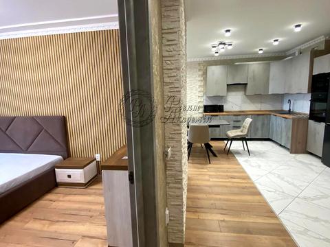 квартира за адресою Дніпровська набережна вул., 20-Б
