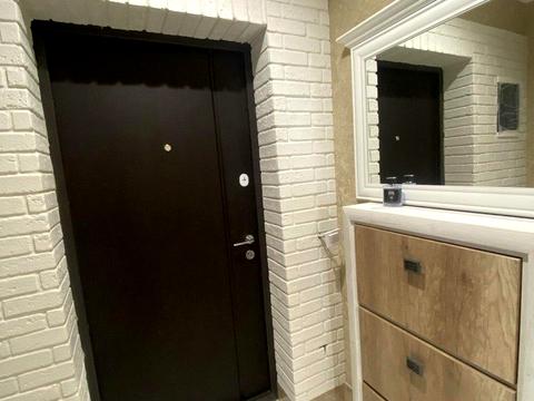квартира за адресою Дніпровська набережна вул., 20-Б