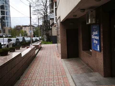 квартира за адресою Сімферопольська вул., 11
