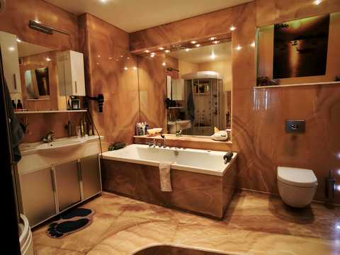 квартира за адресою Сімферопольська вул., 11