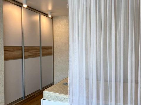 квартира по адресу Багряного, 15