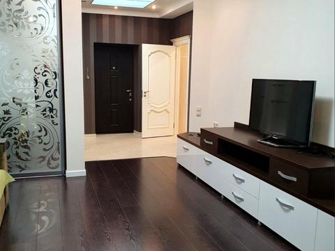 квартира по адресу Лесная ул., 51а