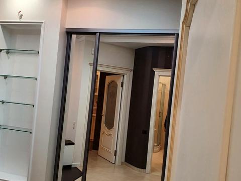 квартира по адресу Лесная ул., 51а