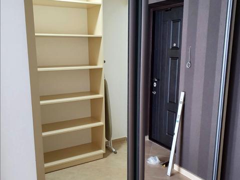 квартира по адресу Лесная ул., 51а