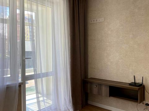 квартира по адресу Багряного, 15