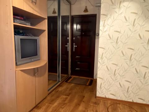 квартира по адресу Миропольская ул., 29