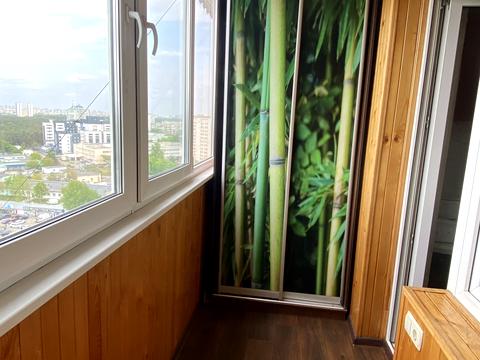 квартира по адресу Миропольская ул., 29