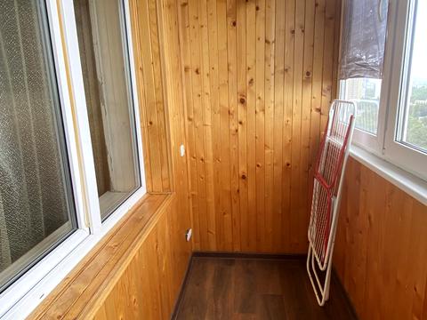 квартира по адресу Миропольская ул., 29