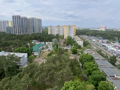 квартира по адресу Миропольская ул., 29