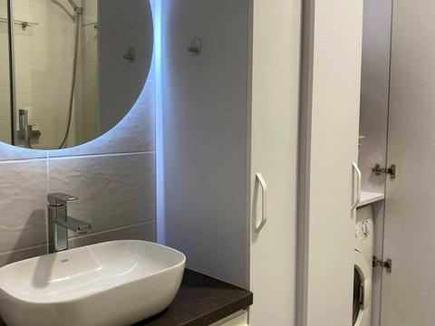 квартира по адресу Багряного, 15