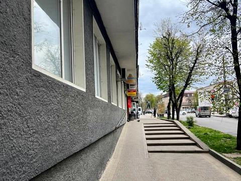 коммерческая по адресу Каменецкая ул., 80