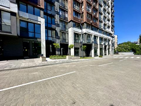 комерційна за адресою Мокра вул. (Кудряшова), 8-Б