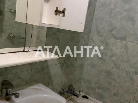 квартира по адресу Академика Заболотного ул., 20