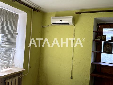 квартира по адресу Академика Заболотного ул., 20
