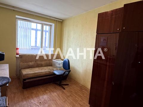 квартира по адресу Академика Заболотного ул., 20