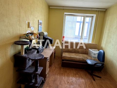 квартира по адресу Академика Заболотного ул., 20