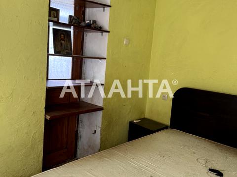 квартира по адресу Академика Заболотного ул., 20