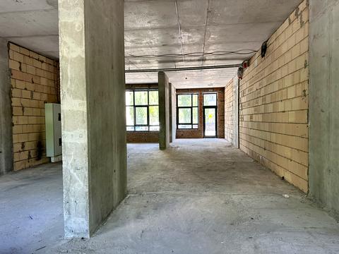 комерційна за адресою Мокра вул. (Кудряшова), 8-Б