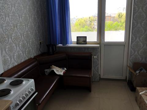 квартира за адресою Лобачевського пров., 7