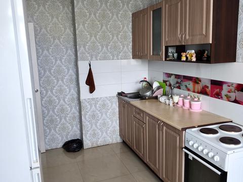 квартира за адресою Лобачевського пров., 7