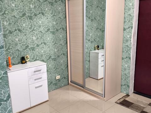квартира за адресою Лобачевського пров., 7