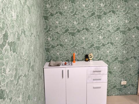 квартира за адресою Лобачевського пров., 7