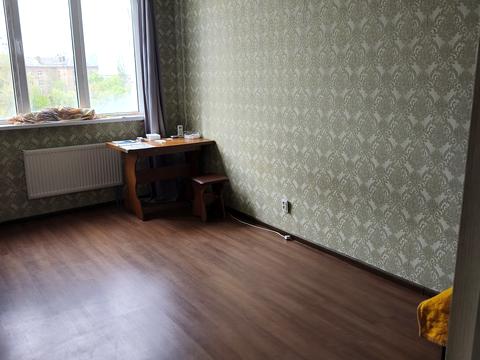 квартира за адресою Лобачевського пров., 7