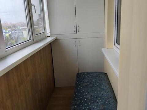 квартира за адресою Лобачевського пров., 7