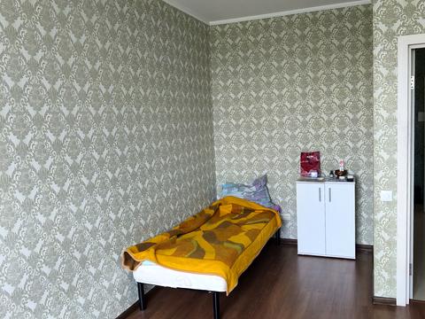 квартира за адресою Лобачевського пров., 7