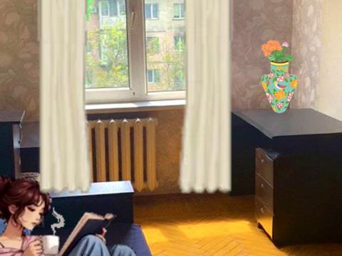 квартира по адресу Героев Крут ул. (Валентини Терешкової), 38