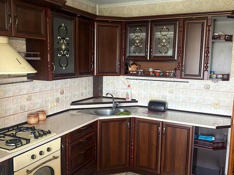 квартира по адресу Пасечная ул., 41
