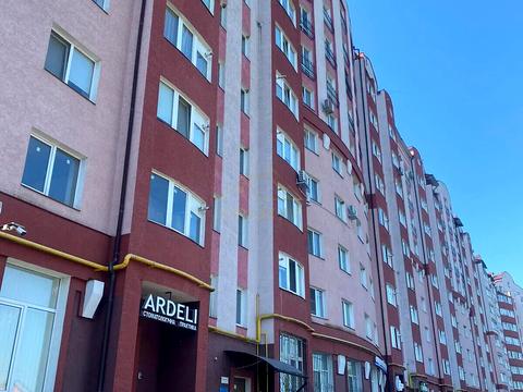 квартира за адресою Пасічна вул., 41