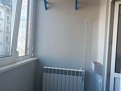 квартира по адресу Степана Рудницкого ул. (Вильямса академика), 2-Г